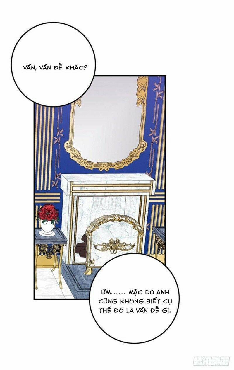 Tôi Là Con Gái Của Gia Đình Này 132 trang 11