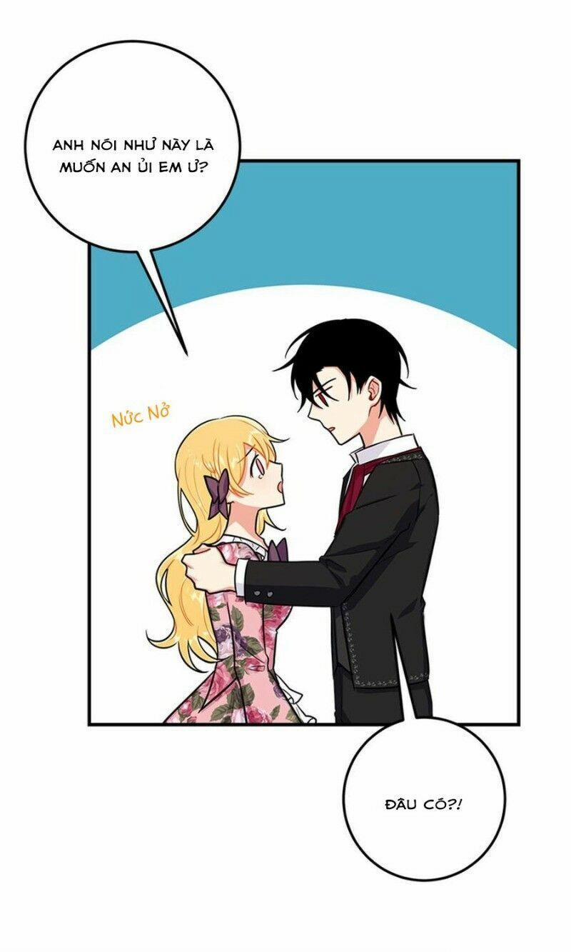 Tôi Là Con Gái Của Gia Đình Này 132 trang 12