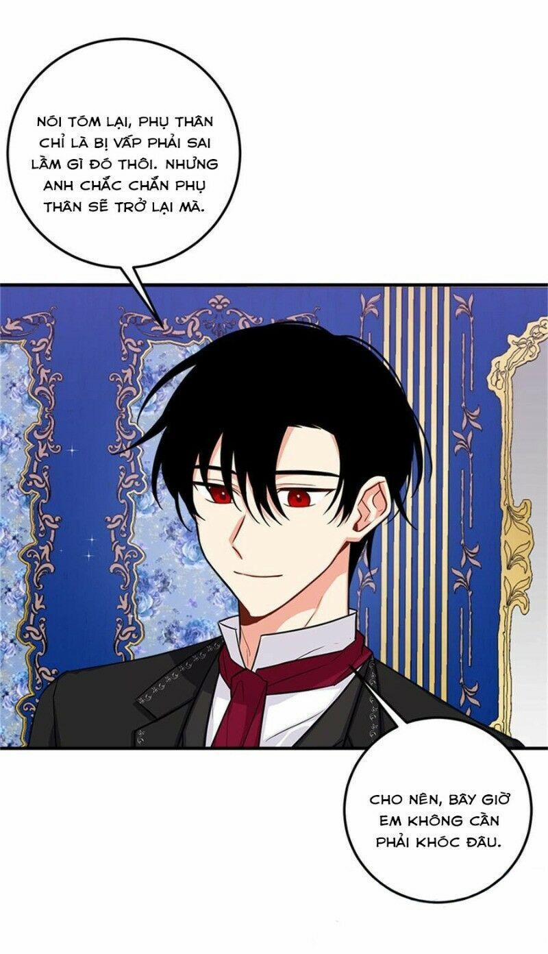 Tôi Là Con Gái Của Gia Đình Này 132 trang 13