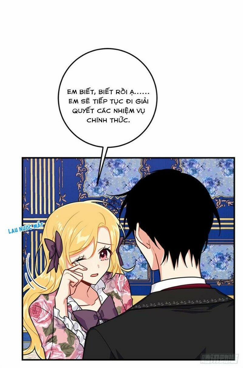 Tôi Là Con Gái Của Gia Đình Này 132 trang 14