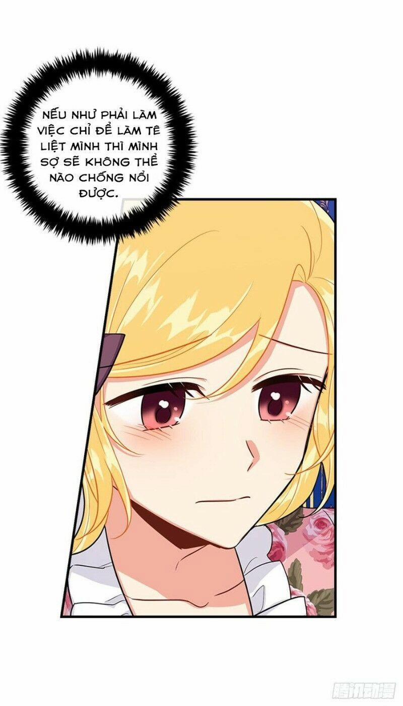Tôi Là Con Gái Của Gia Đình Này 132 trang 15