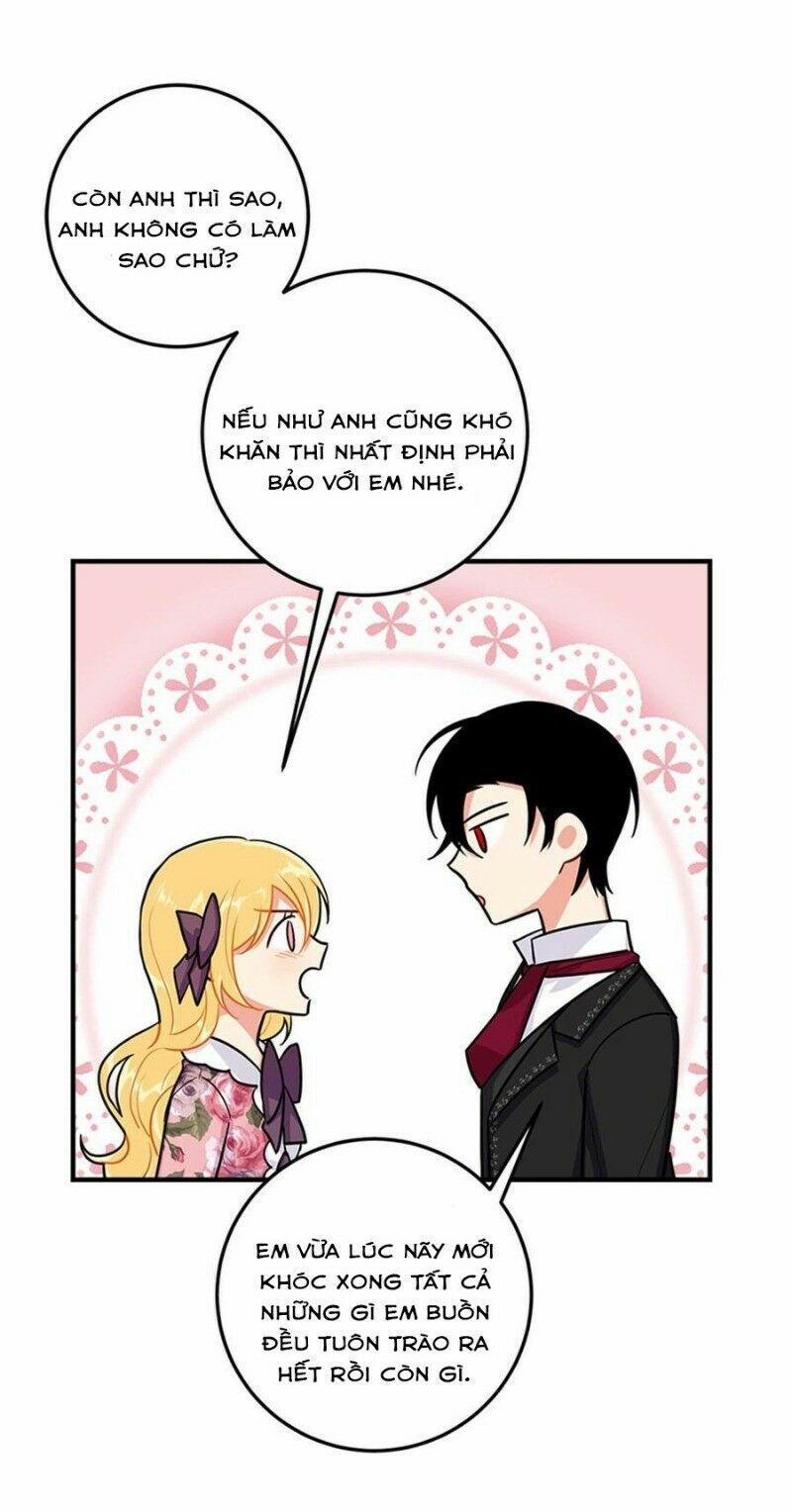 Tôi Là Con Gái Của Gia Đình Này 132 trang 16