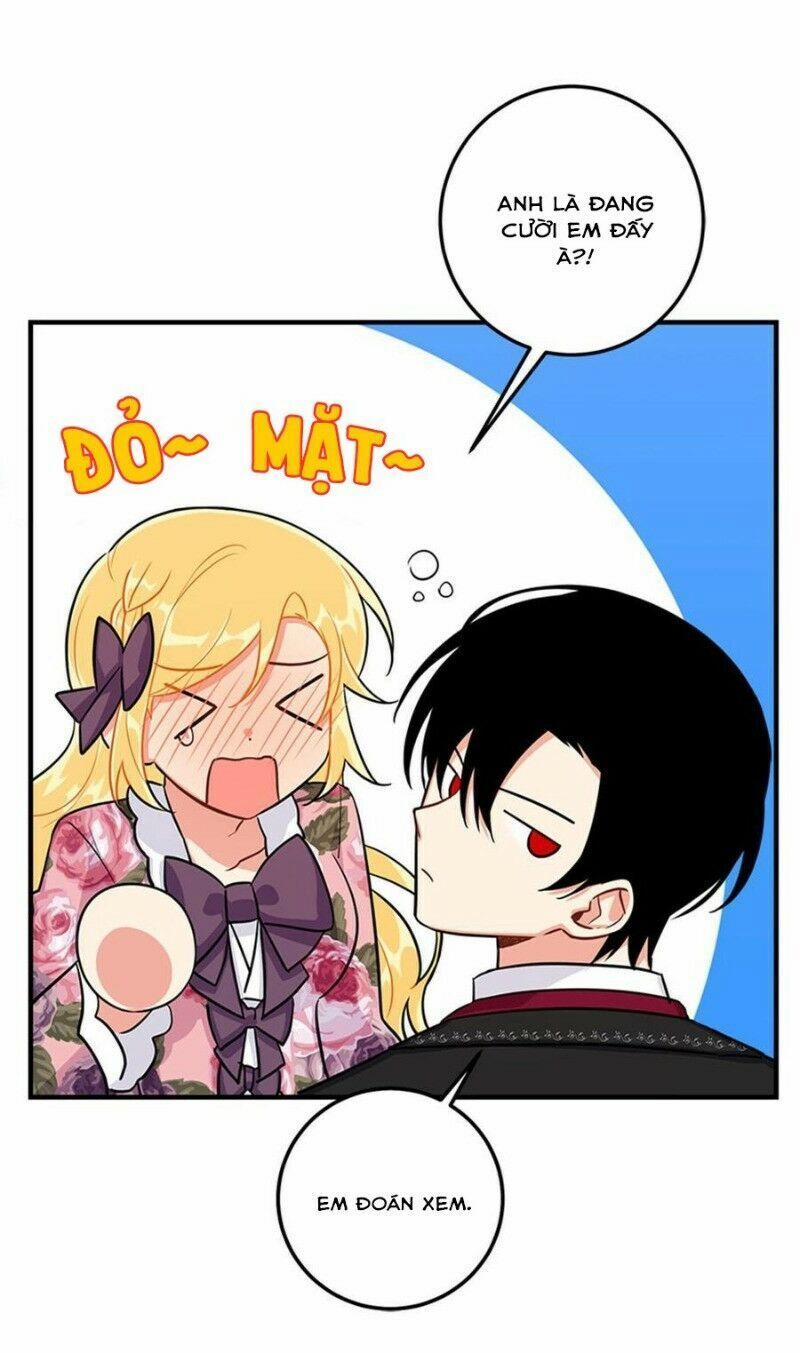 Tôi Là Con Gái Của Gia Đình Này 132 trang 17