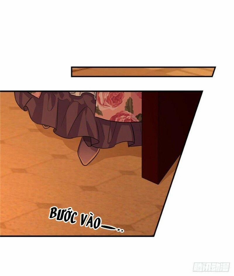 Tôi Là Con Gái Của Gia Đình Này 132 trang 18