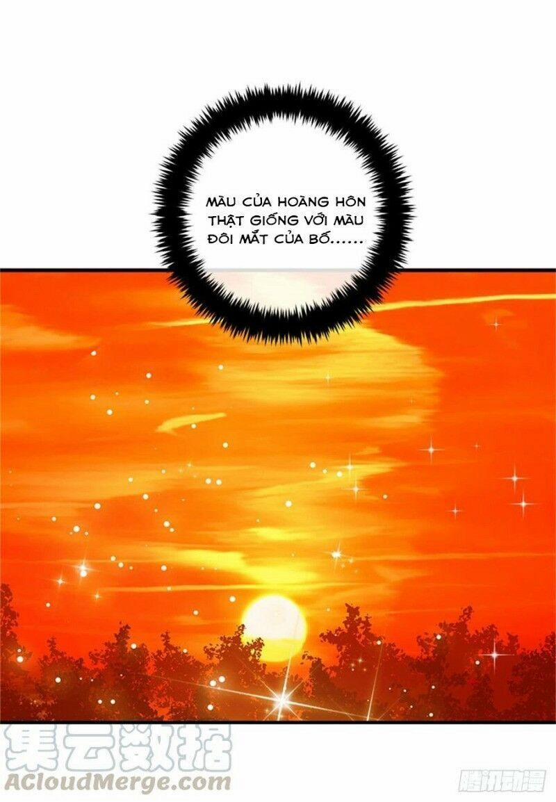 Tôi Là Con Gái Của Gia Đình Này 132 trang 20