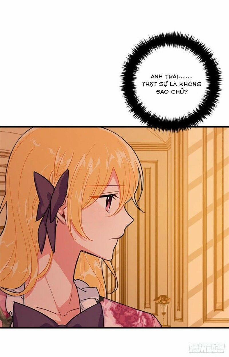 Tôi Là Con Gái Của Gia Đình Này 132 trang 21