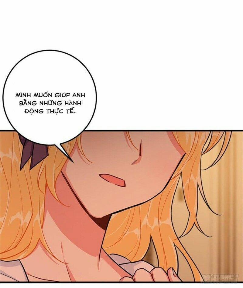 Tôi Là Con Gái Của Gia Đình Này 132 trang 24