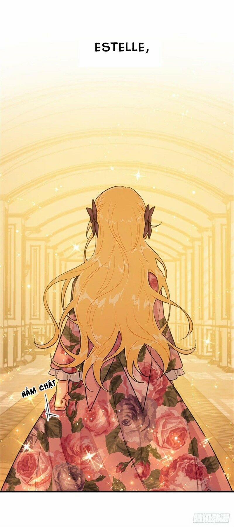 Tôi Là Con Gái Của Gia Đình Này 132 trang 25