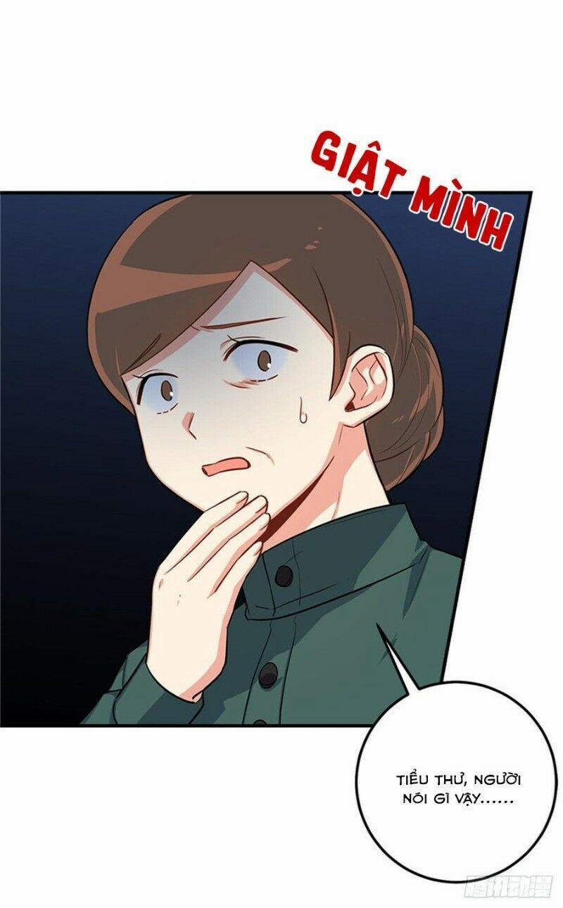 Tôi Là Con Gái Của Gia Đình Này 132 trang 28