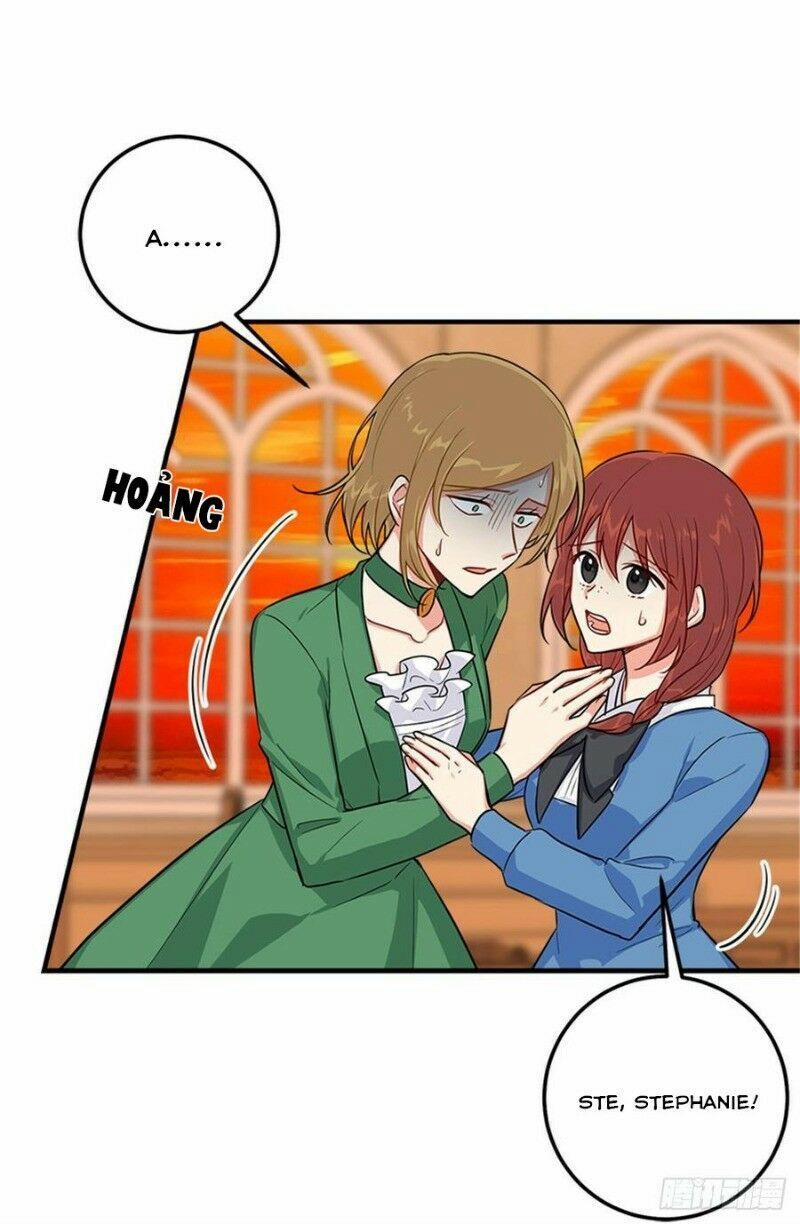 Tôi Là Con Gái Của Gia Đình Này 132 trang 29
