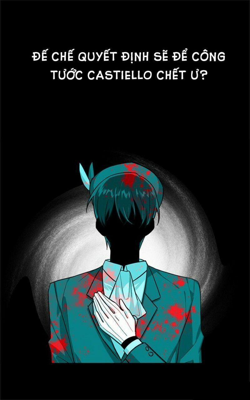 Tôi Là Con Gái Của Gia Đình Này 132 trang 3