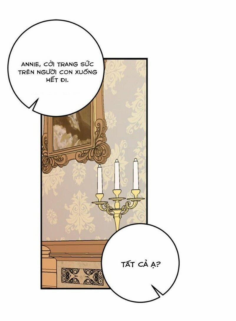 Tôi Là Con Gái Của Gia Đình Này 132 trang 30