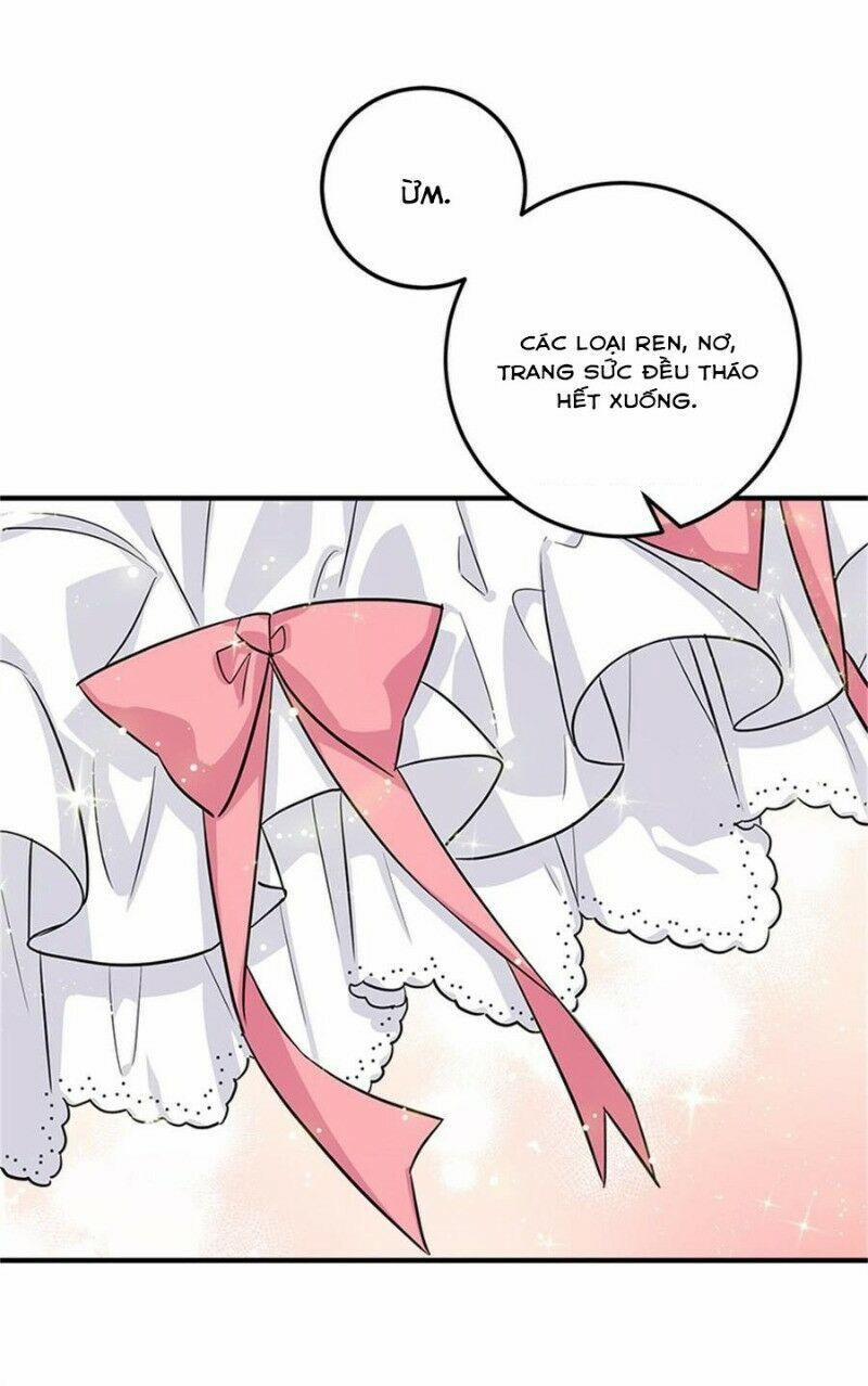 Tôi Là Con Gái Của Gia Đình Này 132 trang 31