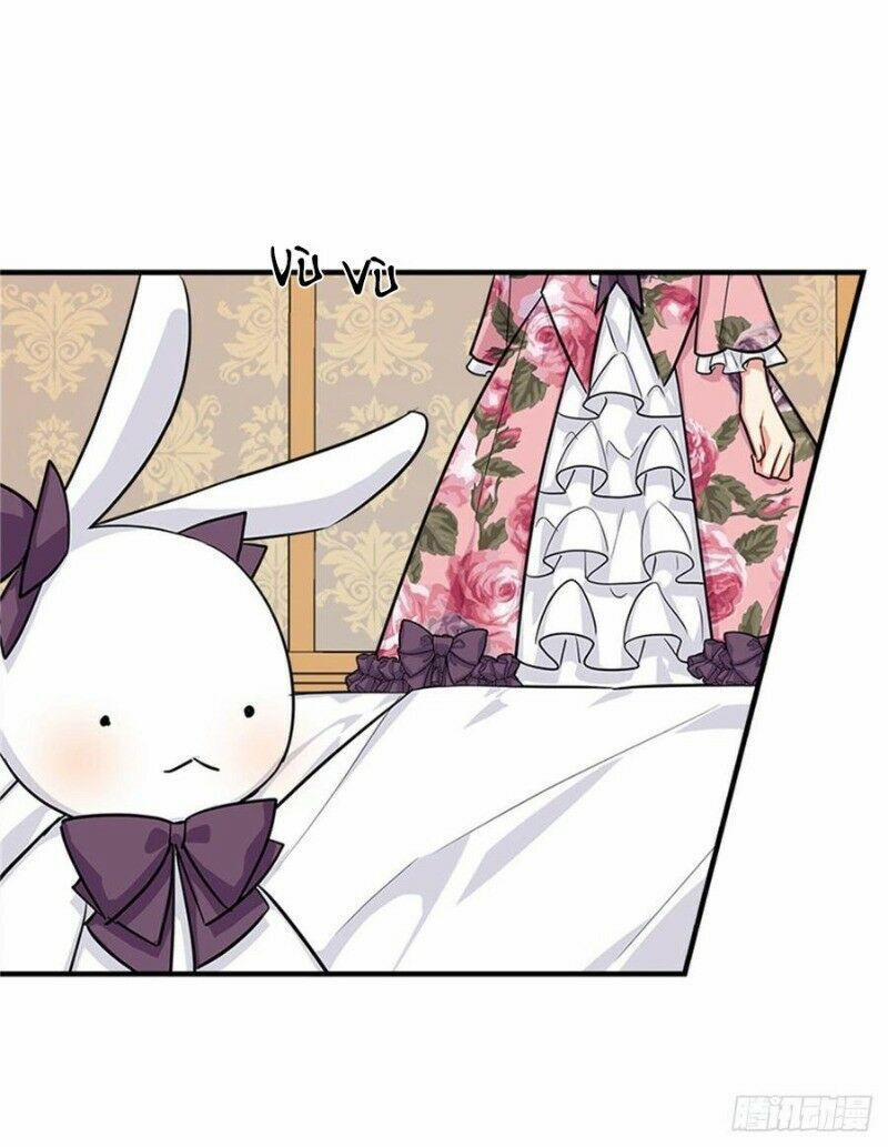 Tôi Là Con Gái Của Gia Đình Này 132 trang 33