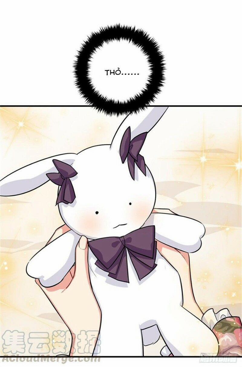 Tôi Là Con Gái Của Gia Đình Này 132 trang 34