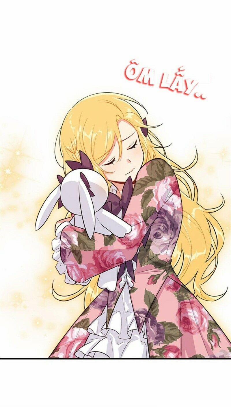 Tôi Là Con Gái Của Gia Đình Này 132 trang 35