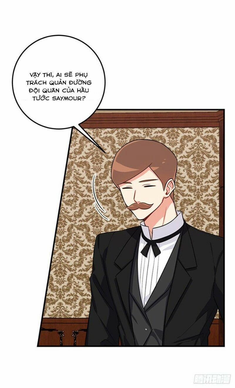 Tôi Là Con Gái Của Gia Đình Này 132 trang 44