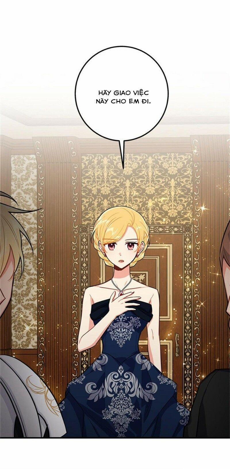 Tôi Là Con Gái Của Gia Đình Này 132 trang 45