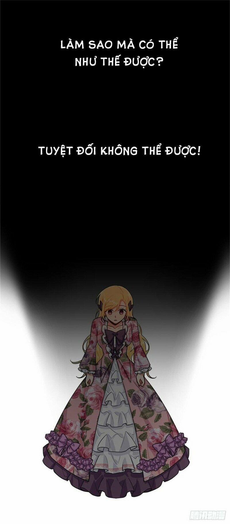 Tôi Là Con Gái Của Gia Đình Này 132 trang 5