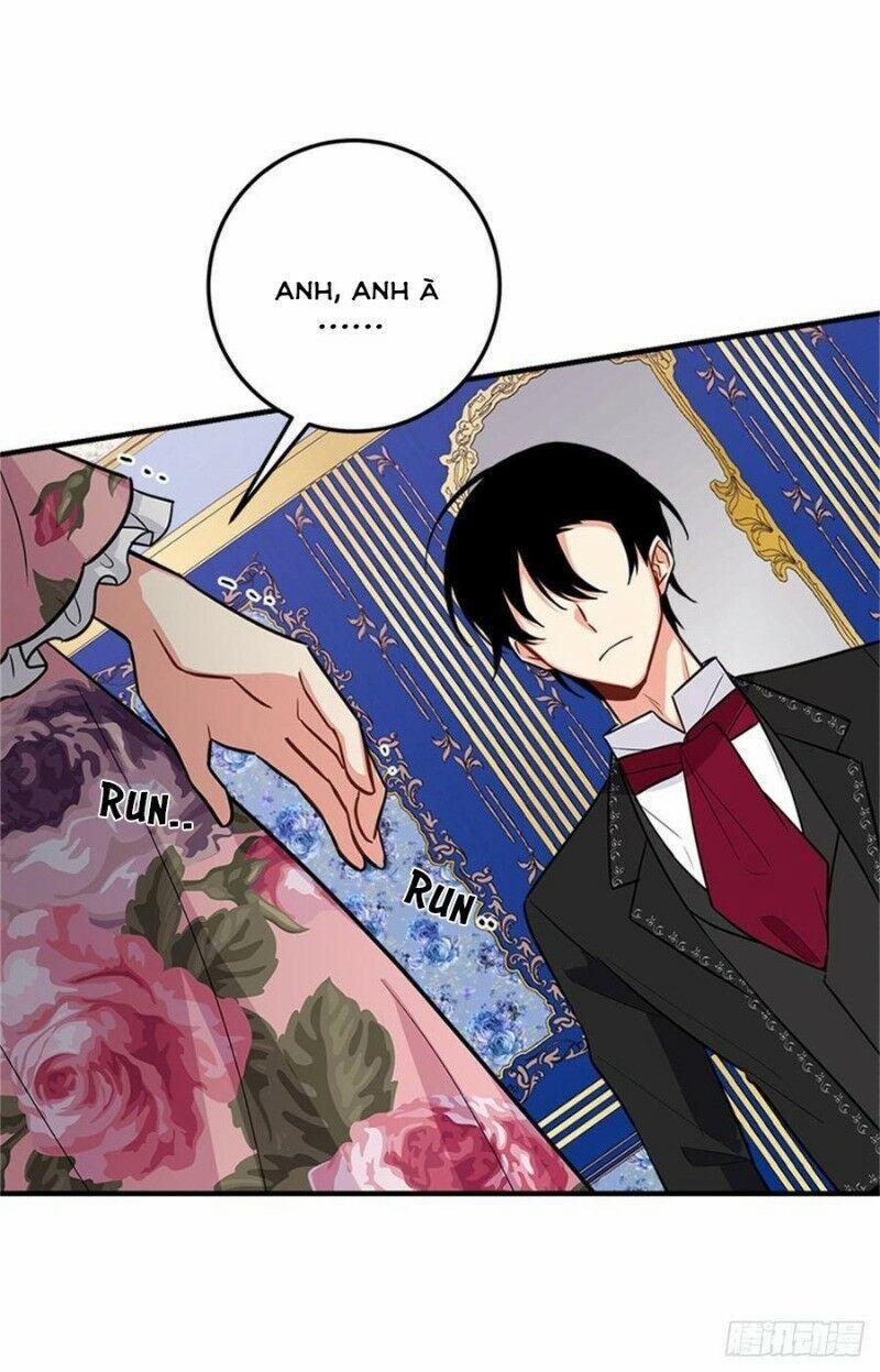 Tôi Là Con Gái Của Gia Đình Này 132 trang 7