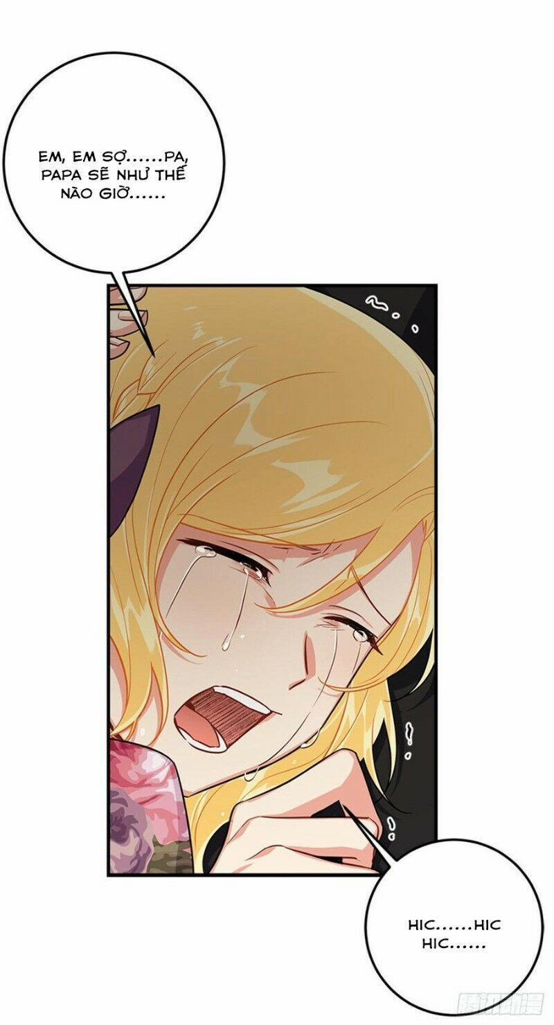 Tôi Là Con Gái Của Gia Đình Này 132 trang 9