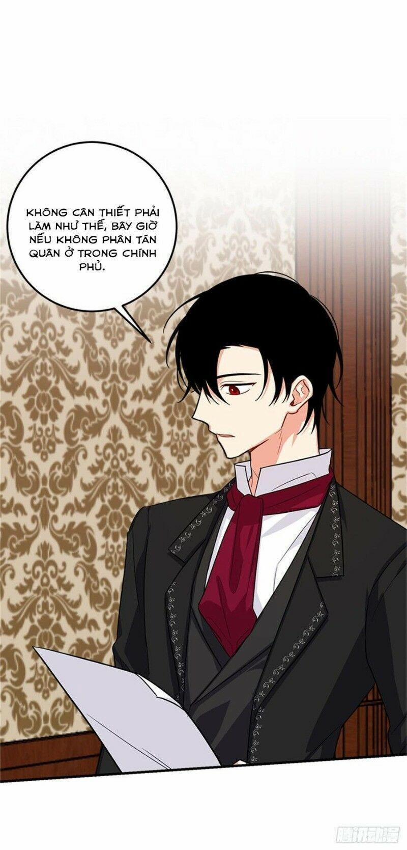 Tôi Là Con Gái Của Gia Đình Này 133 trang 1