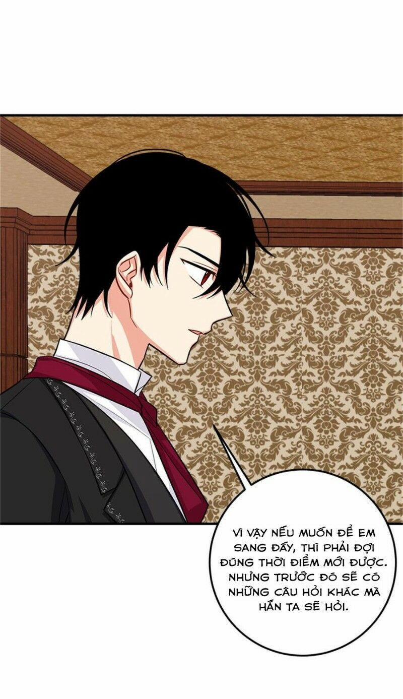 Tôi Là Con Gái Của Gia Đình Này 133 trang 13