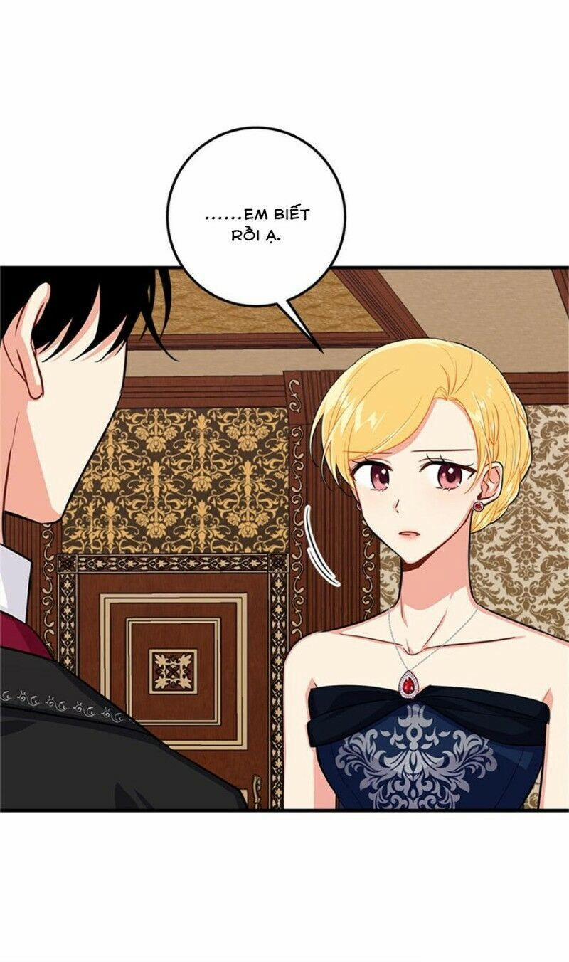 Tôi Là Con Gái Của Gia Đình Này 133 trang 14