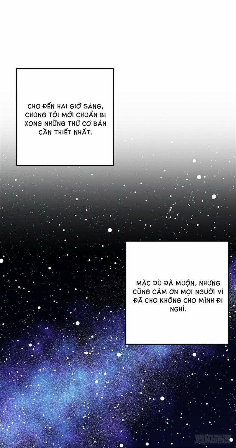 Tôi Là Con Gái Của Gia Đình Này 133 trang 15