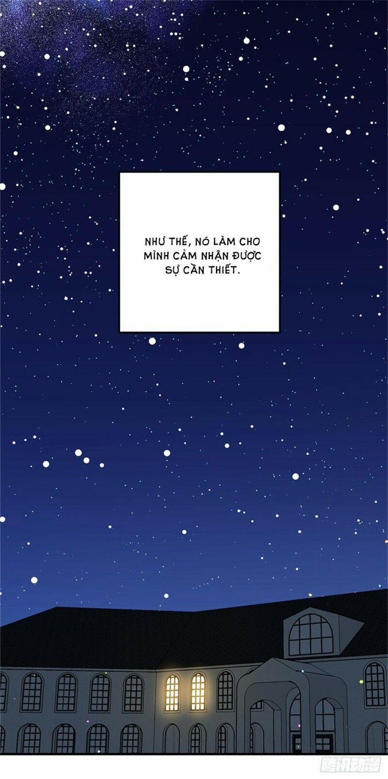 Tôi Là Con Gái Của Gia Đình Này 133 trang 16