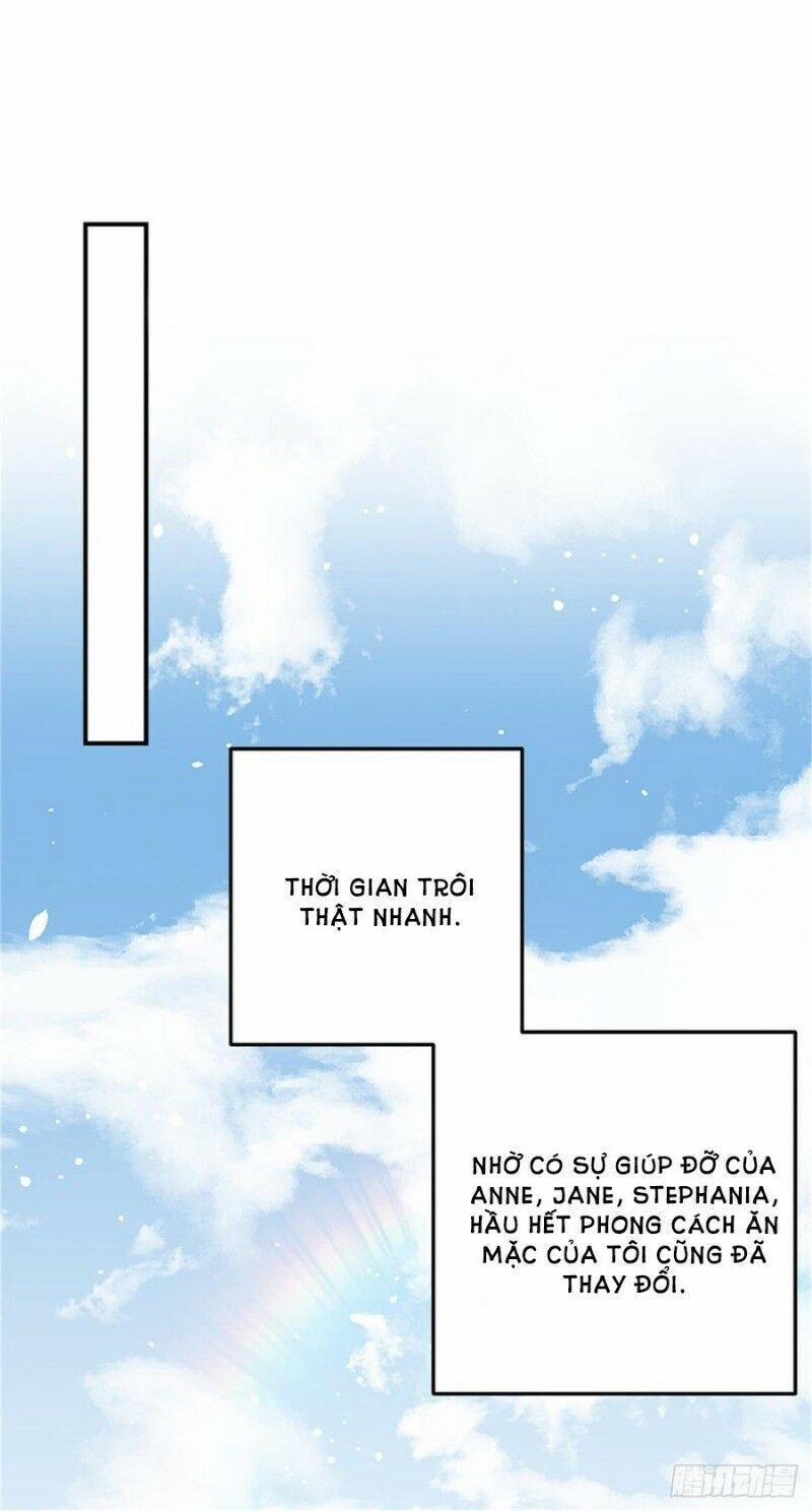 Tôi Là Con Gái Của Gia Đình Này 133 trang 17