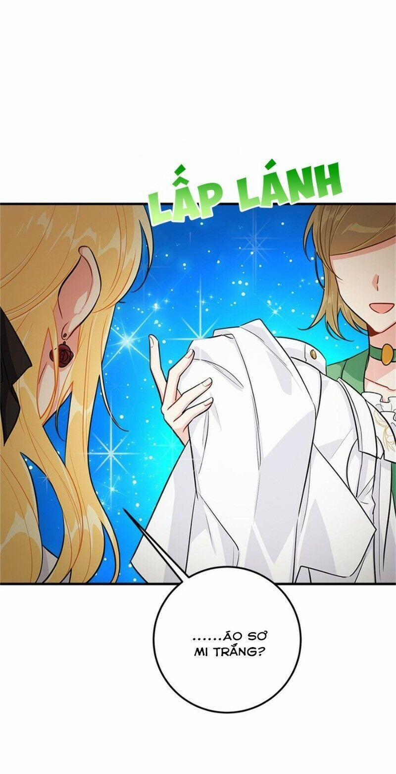 Tôi Là Con Gái Của Gia Đình Này 133 trang 22