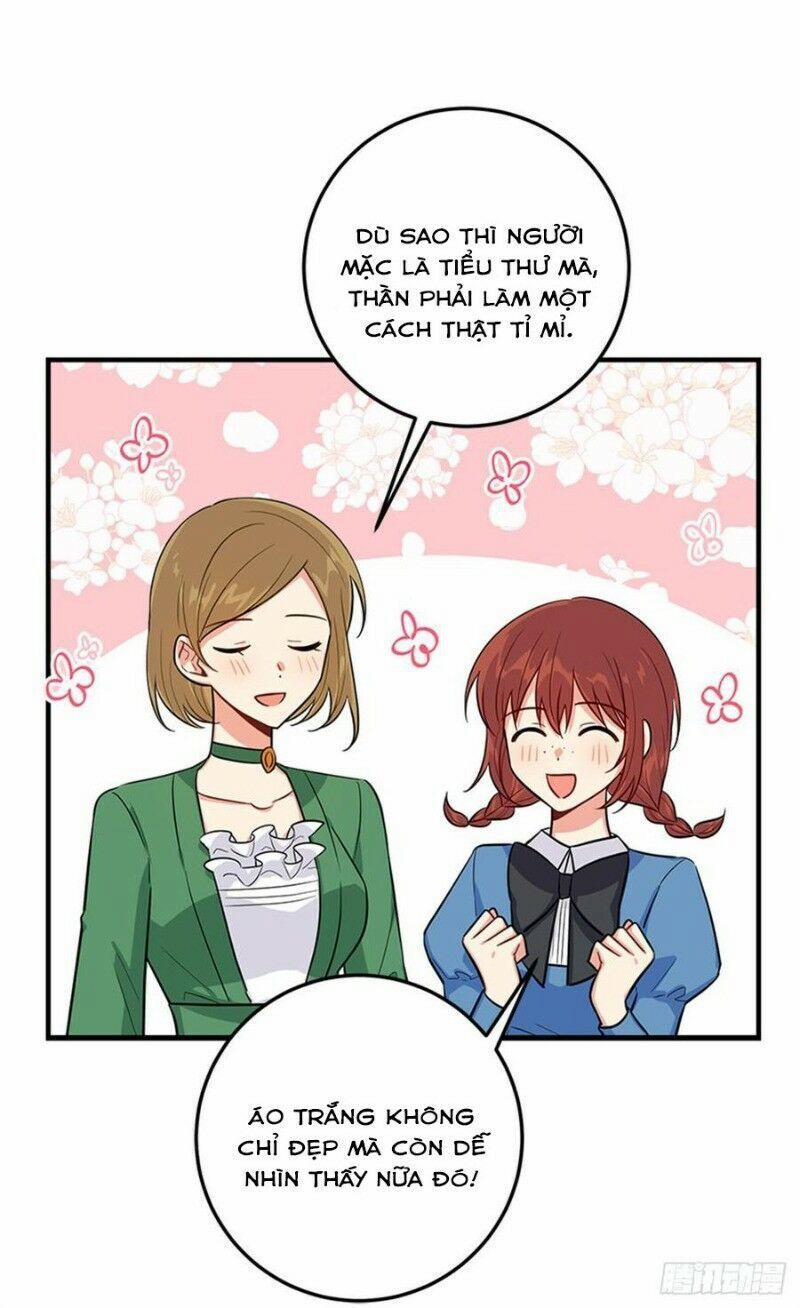 Tôi Là Con Gái Của Gia Đình Này 133 trang 23