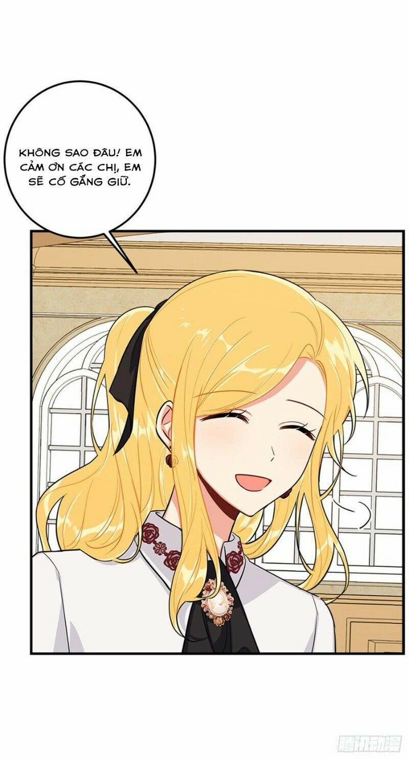 Tôi Là Con Gái Của Gia Đình Này 133 trang 26