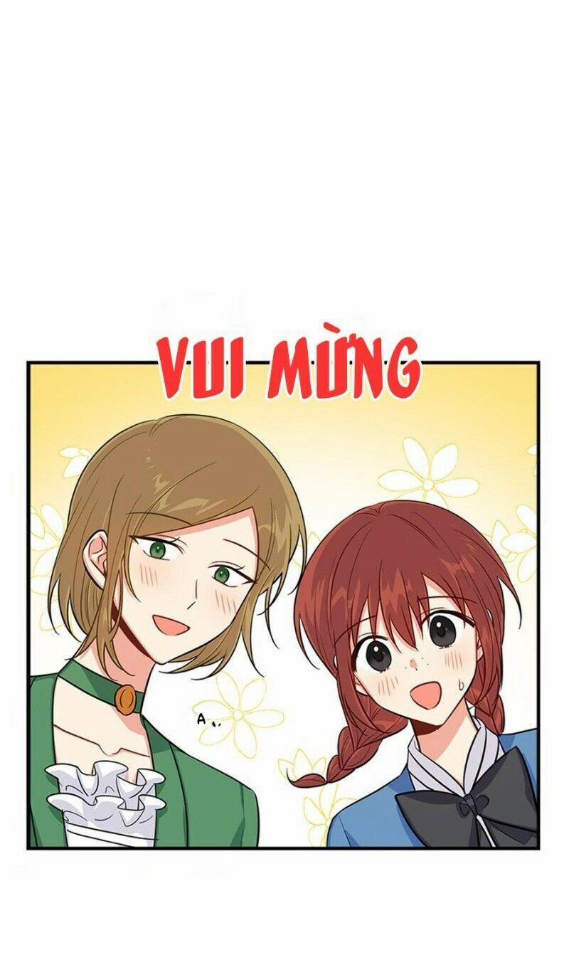 Tôi Là Con Gái Của Gia Đình Này 133 trang 27