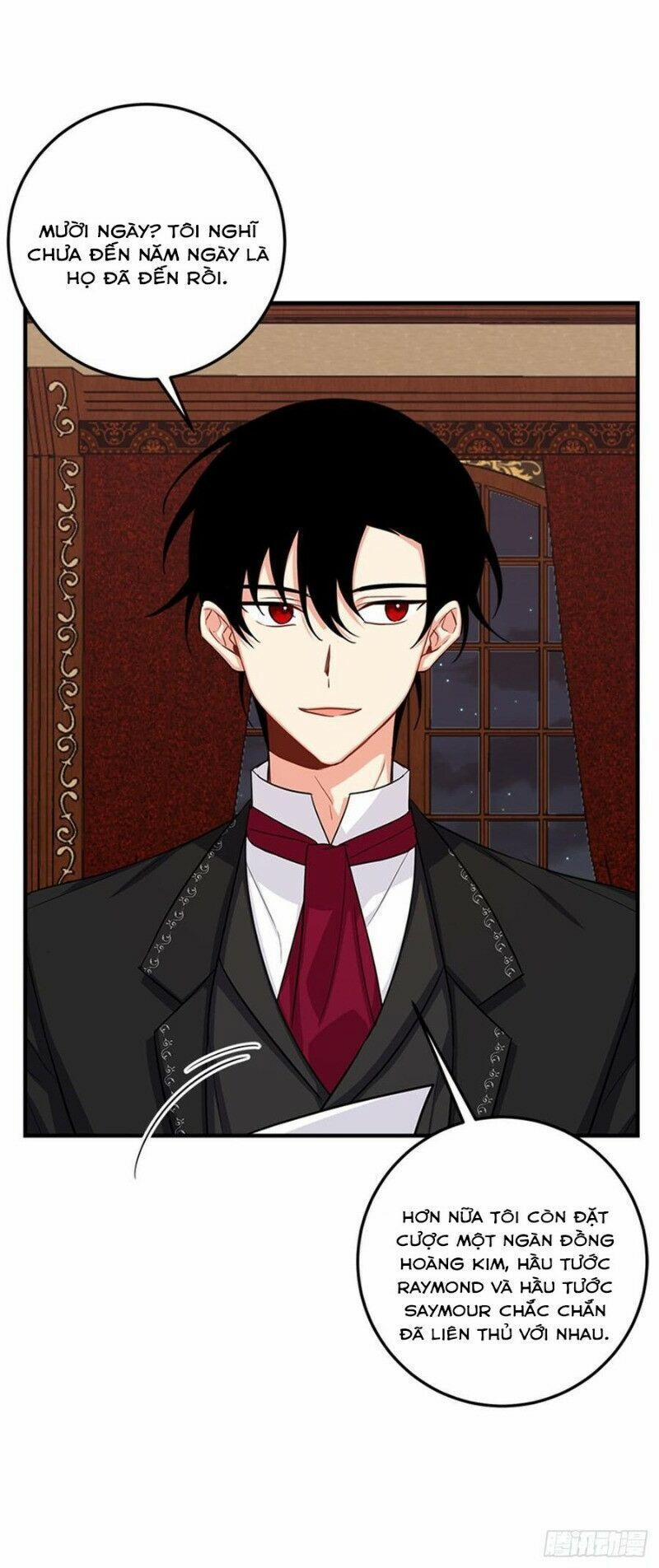 Tôi Là Con Gái Của Gia Đình Này 133 trang 3