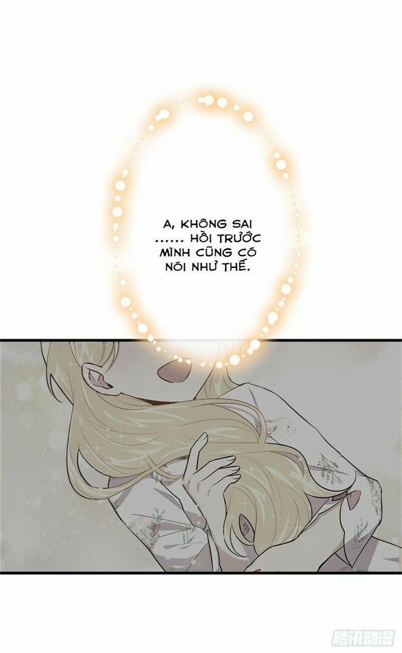 Tôi Là Con Gái Của Gia Đình Này 133 trang 31