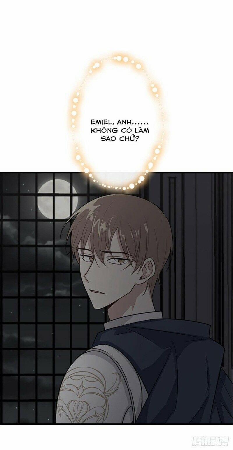 Tôi Là Con Gái Của Gia Đình Này 133 trang 32