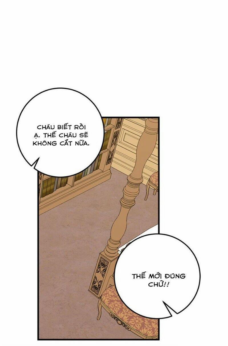 Tôi Là Con Gái Của Gia Đình Này 133 trang 33
