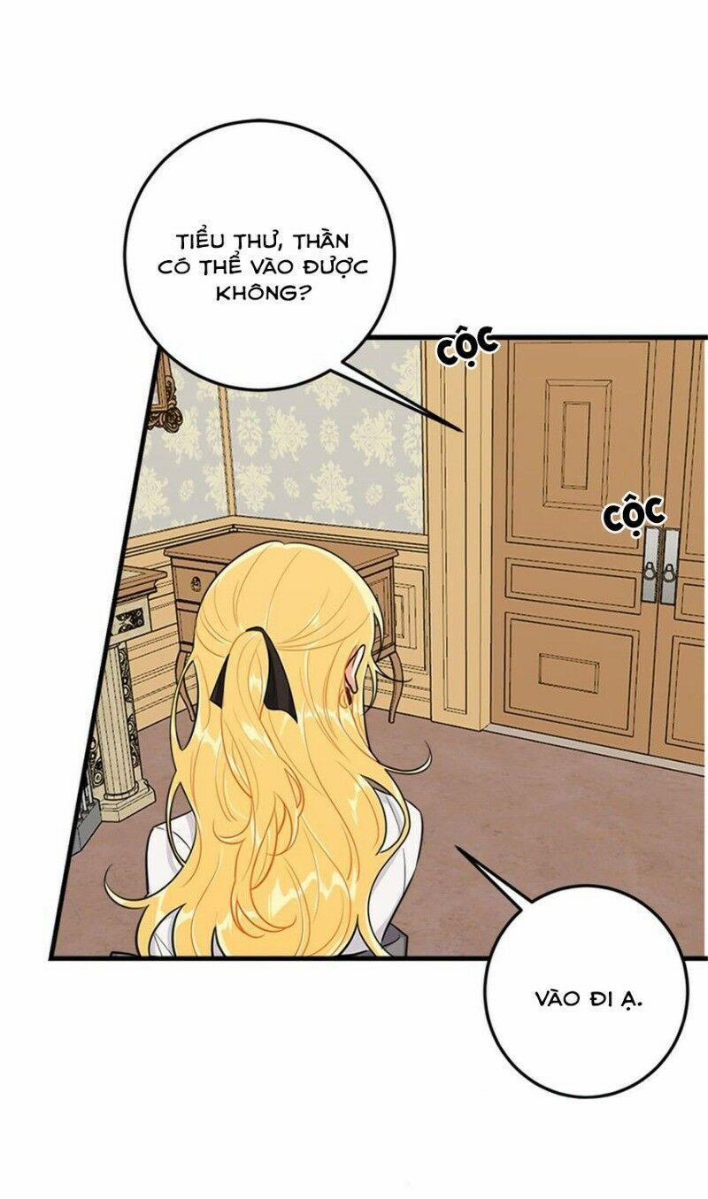 Tôi Là Con Gái Của Gia Đình Này 133 trang 34