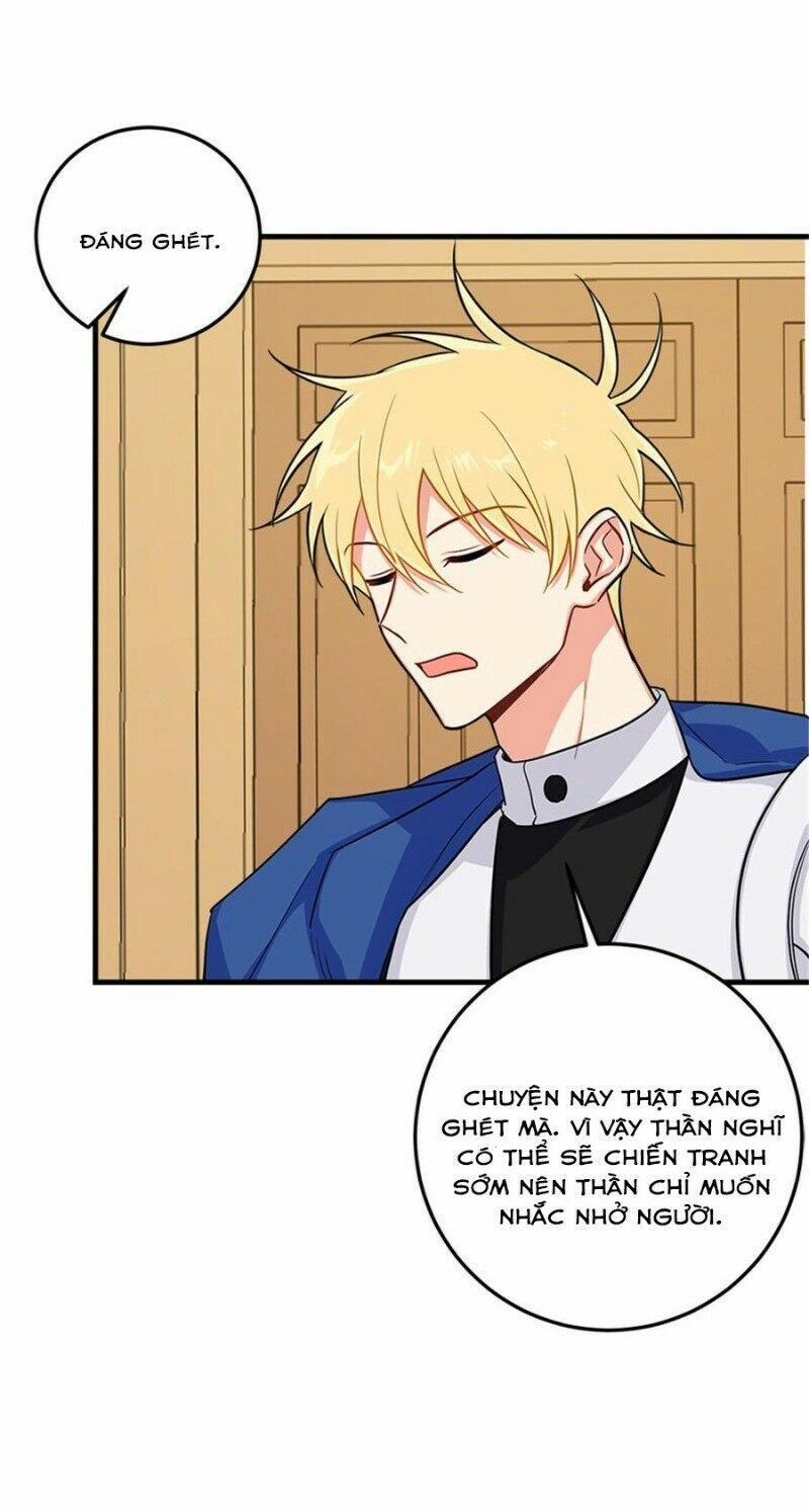 Tôi Là Con Gái Của Gia Đình Này 133 trang 37