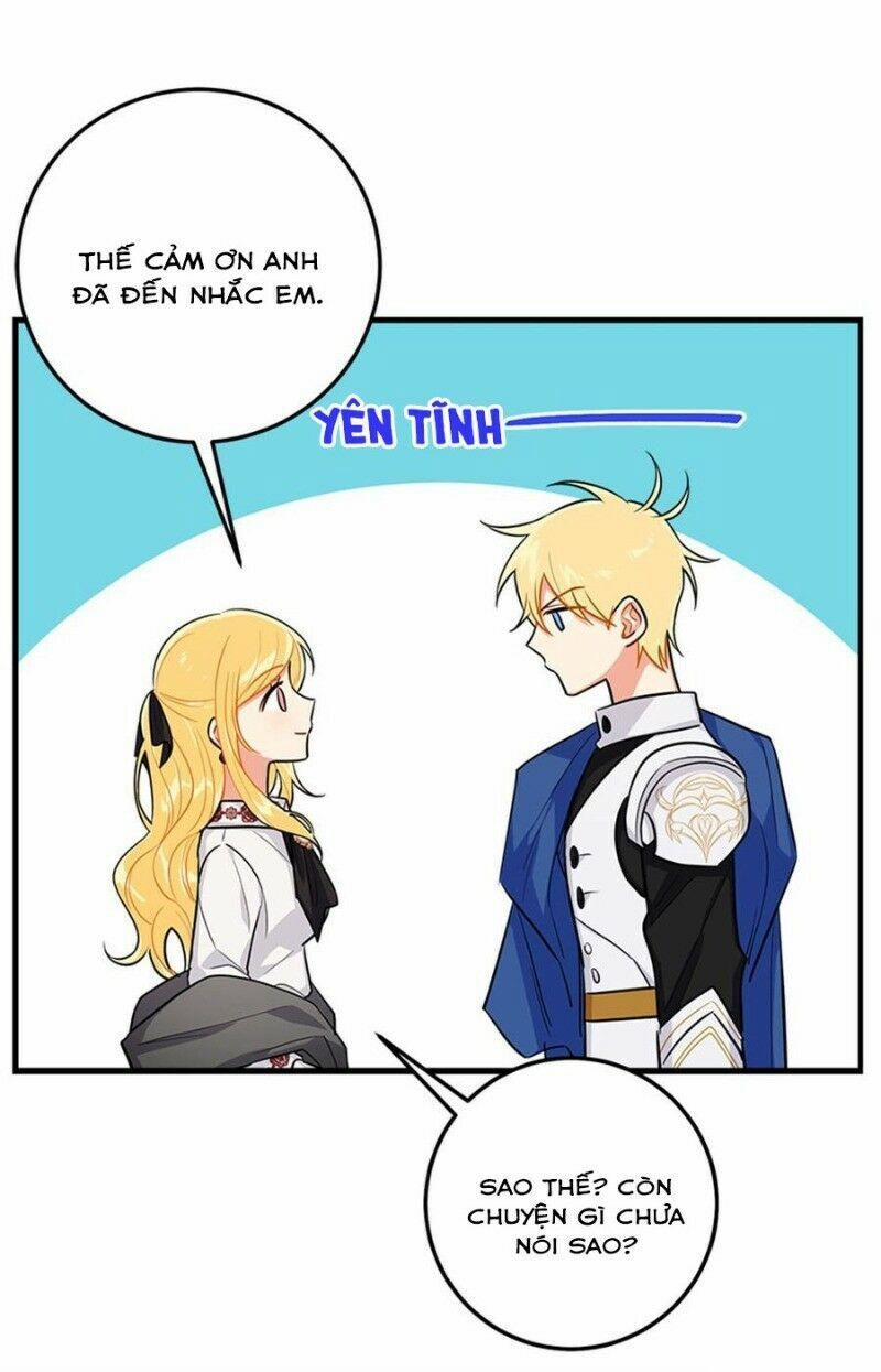 Tôi Là Con Gái Của Gia Đình Này 133 trang 38