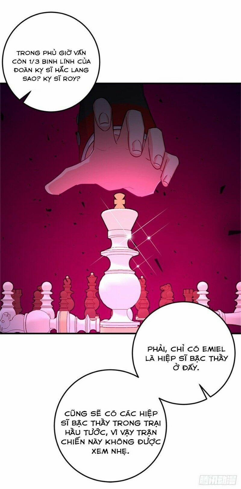 Tôi Là Con Gái Của Gia Đình Này 133 trang 4