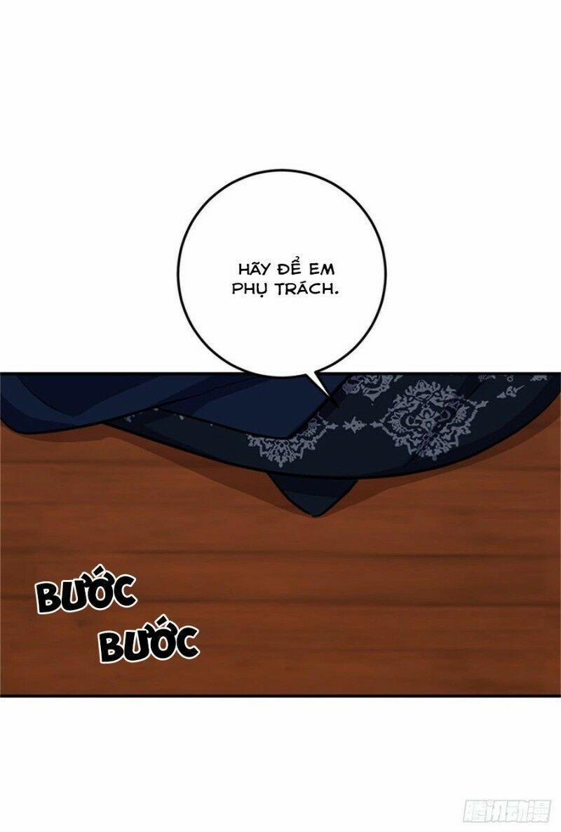 Tôi Là Con Gái Của Gia Đình Này 133 trang 7