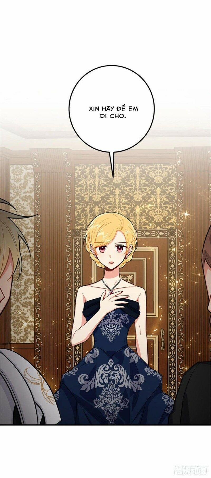 Tôi Là Con Gái Của Gia Đình Này 133 trang 8