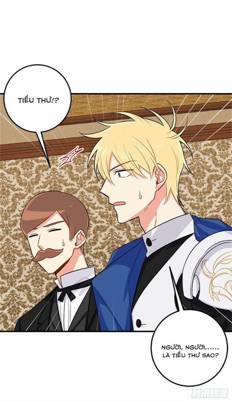 Tôi Là Con Gái Của Gia Đình Này 133 trang 9