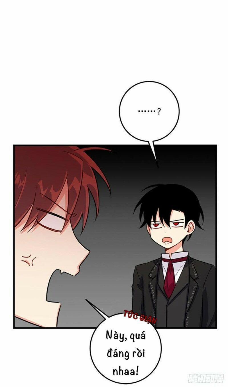 Tôi Là Con Gái Của Gia Đình Này 134 trang 10