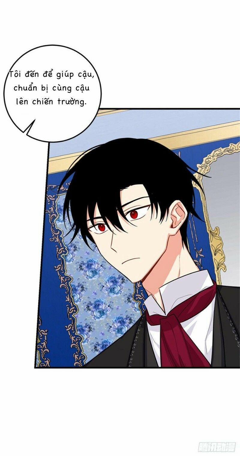 Tôi Là Con Gái Của Gia Đình Này 134 trang 11