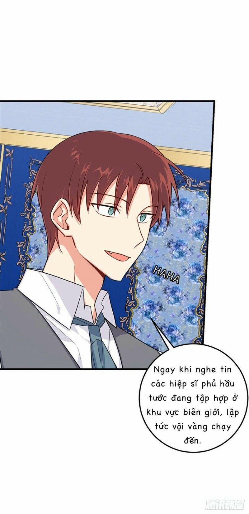 Tôi Là Con Gái Của Gia Đình Này 134 trang 12