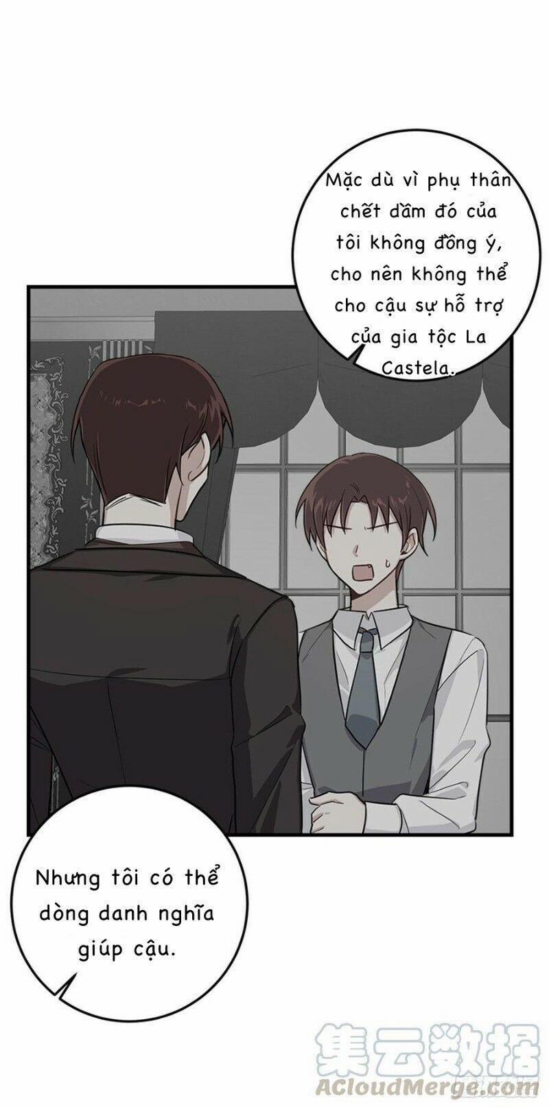 Tôi Là Con Gái Của Gia Đình Này 134 trang 13